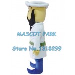 Tale of Efendi Folktale of Avanti Mascot Costume