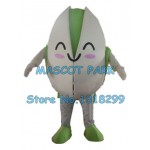 pistachio Mascot Costume