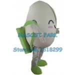 pistachio Mascot Costume