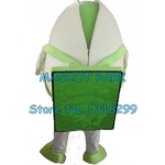 pistachio Mascot Costume