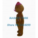 gingersnap Mascot Costume