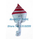 cup icecream Mascot Costume