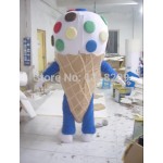 icecream Mascot Costume