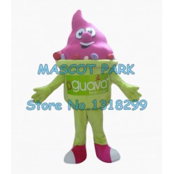 cool summer ice cream Mascot Costume