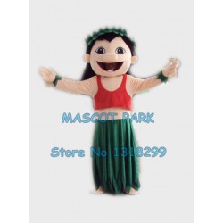 lilo Mascot Costume