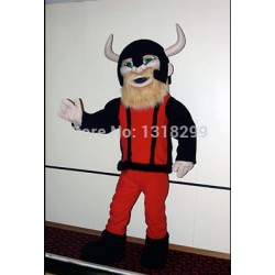 viking Mascot Costume