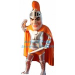 KNIGHT Mascot Costume