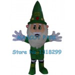 Christmas santa claus Mascot Costume