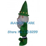 Christmas santa claus Mascot Costume