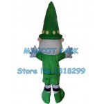 Christmas santa claus Mascot Costume