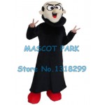 Gargamel Mascot Costume