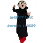 Gargamel Mascot Costume