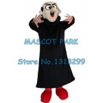Gargamel Mascot Costume