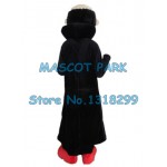 Gargamel Mascot Costume