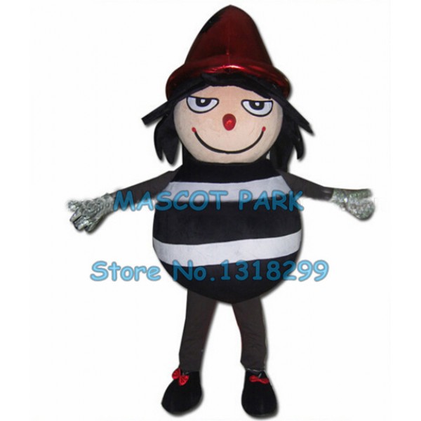 elf Mascot Costume wholesale for adult