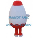 easter egg Mascot Costume
