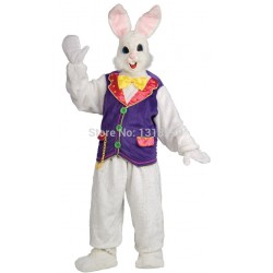 Rabbit Easter bunny Mascot Costume