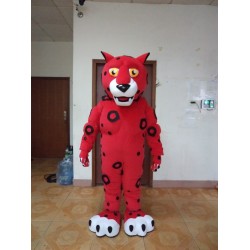 Cartoon Gray Bird Animal Mascot Costume