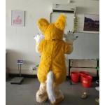 Chihuahua Fox Fursuit Mascot Costume