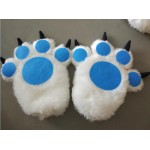 Chihuahua Fox Fursuit Mascot Costume