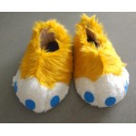 Chihuahua Fox Fursuit Mascot Costume