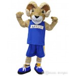 Ram Ryerson Sports Mascot Costume