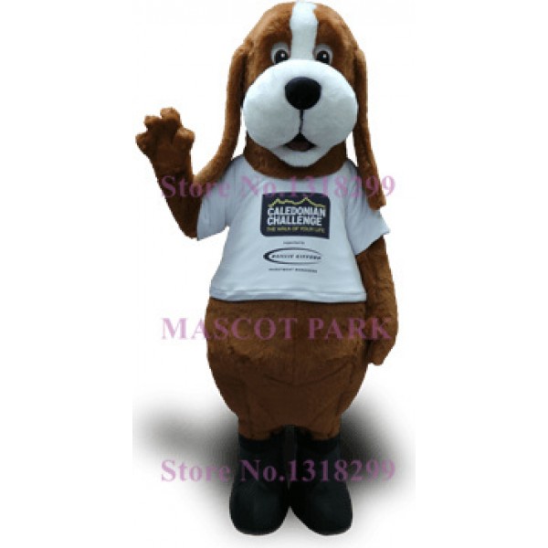 Beagle dog Adult Costume for Sale