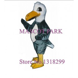Big happy seagull gull costume