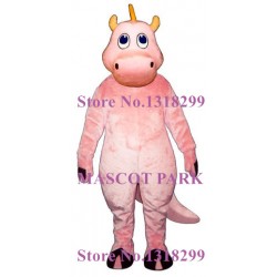 Dragon Mascot Costume