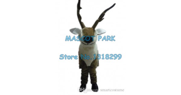 2 person reindeer costume