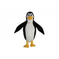 Penguin Mascot Costume
