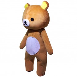 Rilakkuma Mascot Costume
