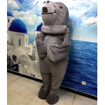 Sea Lions Walrus Mascot Costume